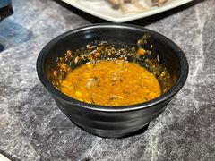 酸汤蘸料-泉味道贵州厨房(三里河店)