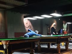 -漫城乔氏台球精酿啤酒吧