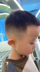 -Oh my head 发小儿童理发(探十里店)