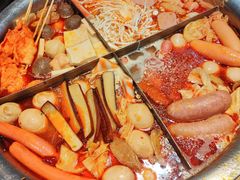 -阿姨卷饼(平凉路店)