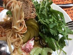 -So Lounge索兰至餐厅(蓝色港湾店)