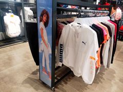 -PUMA品牌自营折扣店(武汉永旺梦乐城店)