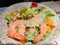 -春树下·树屋花房西餐厅(罍街AS1980店)