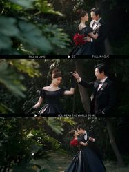 -经典婚纱摄影美学馆·私人定制