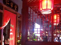 -受气牛肉·重庆耙牛肉(南坪总店)