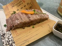 -汤记传菜(秀浦路店)