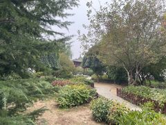 -河间府署