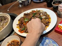 -大宝全猪馆(南京路店)