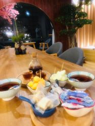 -涂tu指甲日式美甲美睫店