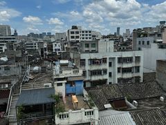 -海口骑楼老街历史文化街区