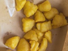 -严记小天府酸菜鱼(西四路店)