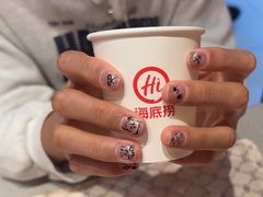 -海底捞火锅(八佰伴店)