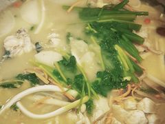 江团鱼-姚记抚仙湖石锅鱼庄