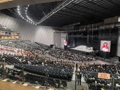 -成都金融城演艺中心