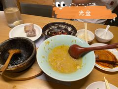 -关东小磨东北菜(上海长风大悦城店)