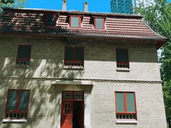 -山东大学(洪家楼校区)
