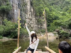 -焦作青龙峡风景名胜区