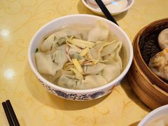 荠菜馄饨-王興記(中山路店)