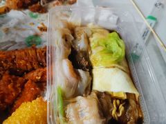 -张记炸串肠粉