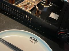 -鱼鼎香烤鱼火锅(华发商都店)