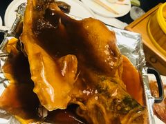 -大鸭梨烤鸭(甘家口店)