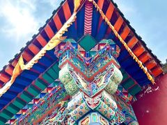 -塔尔寺