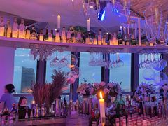 -天玑高空江景餐厅&酒吧Sky Secret Restaurant&Bar