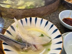-好灶头妈妈菜·柴火灶台鱼·千岛湖土菜地标美食