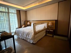 -成都安仁福朋喜来登酒店