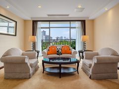 -重庆长寿碧桂园凤悦凤凰酒店