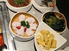 -海底捞火锅(关山保利店)