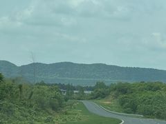 -茅山东方盐湖城景区