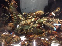 -RED LOBSTER(多伦多DT店)
