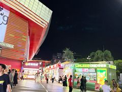 -万达广场(东莞厚街店)