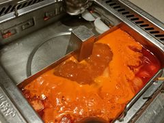 -海底捞火锅(枫蓝国际购物中心店)