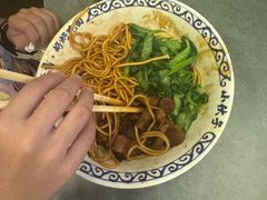 -梅溪·小伙子干挑面(安吉总店)