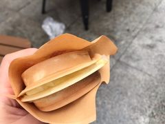 -台湾味正点车轮饼可丽饼(南禅寺店)