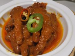 -皇朝尊会(龙之梦大酒店)