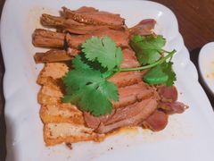 -大洋家·精品潮汕菜·生腌砂锅粥(天河东路店)