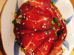 -酒井酱子·深夜食堂(东城汇店)