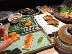 -匠和风精致料理(春熙路群光广场店)