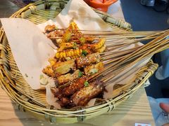 -花盐街·四川乐山小吃(西单大悦城店)