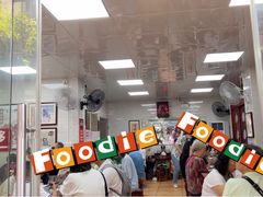 -珍珍小食店(西华路店)