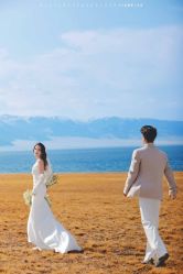 -卡兹摄影STUDIO婚纱摄影(文化路万达店)