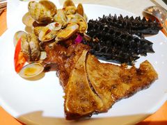 -芭菲盛宴·环球美食(锦城万达广场店)