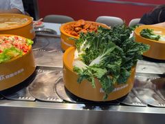 -龍歌自助小火锅(秦淮水游城店)