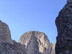 -阿图什天门景区