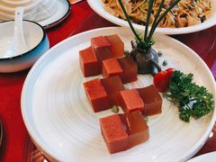 -盈春大饭店(千山路店)