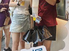 -喜茶(广州五羊邨店)