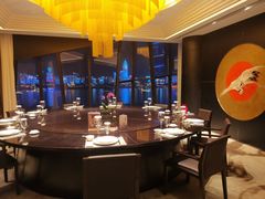 包厢-江上荟·创意中国菜(绿地缤纷城店)